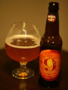 Magic Hat #9